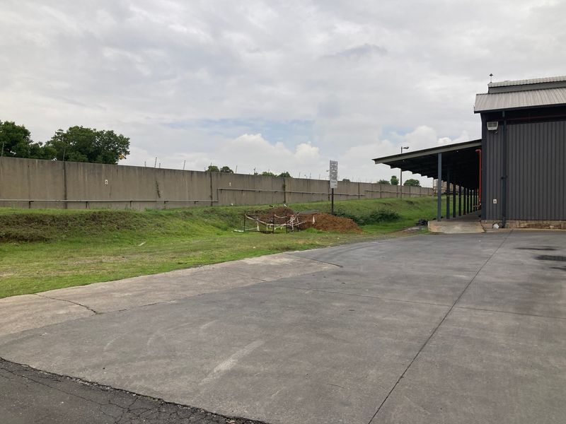 Industrial Rental Monthly In Benoni - Photo 6