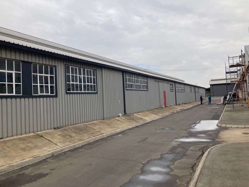 Industrial Rental Monthly In Benoni - Photo 5