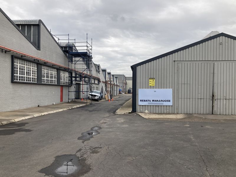 Industrial Rental Monthly In Benoni - Photo 3