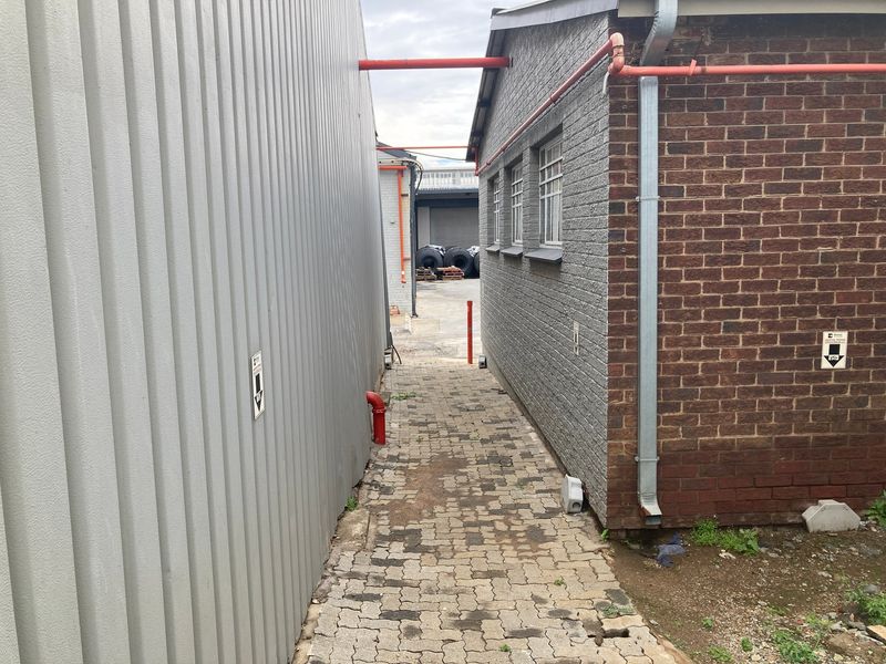 Industrial Rental Monthly In Benoni - Photo 4