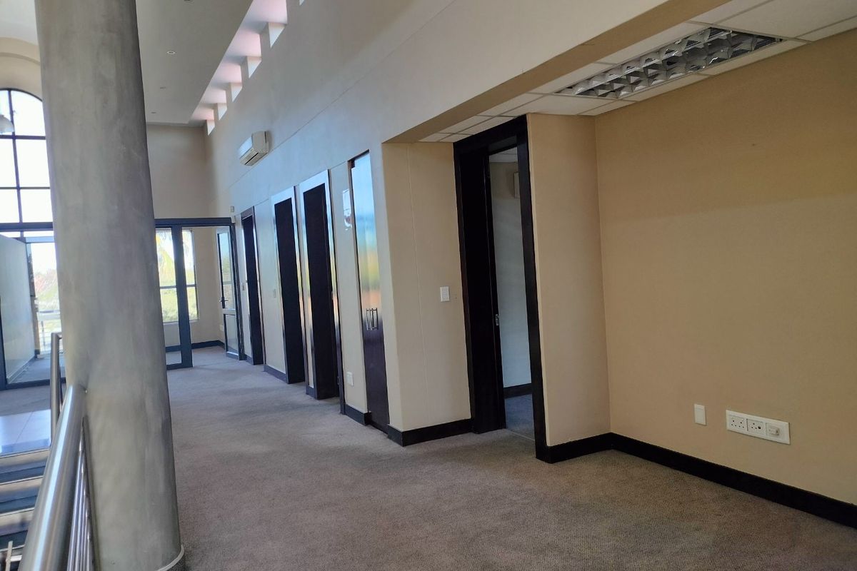 Commercial For Sale In Bloemfontein - Photo 3