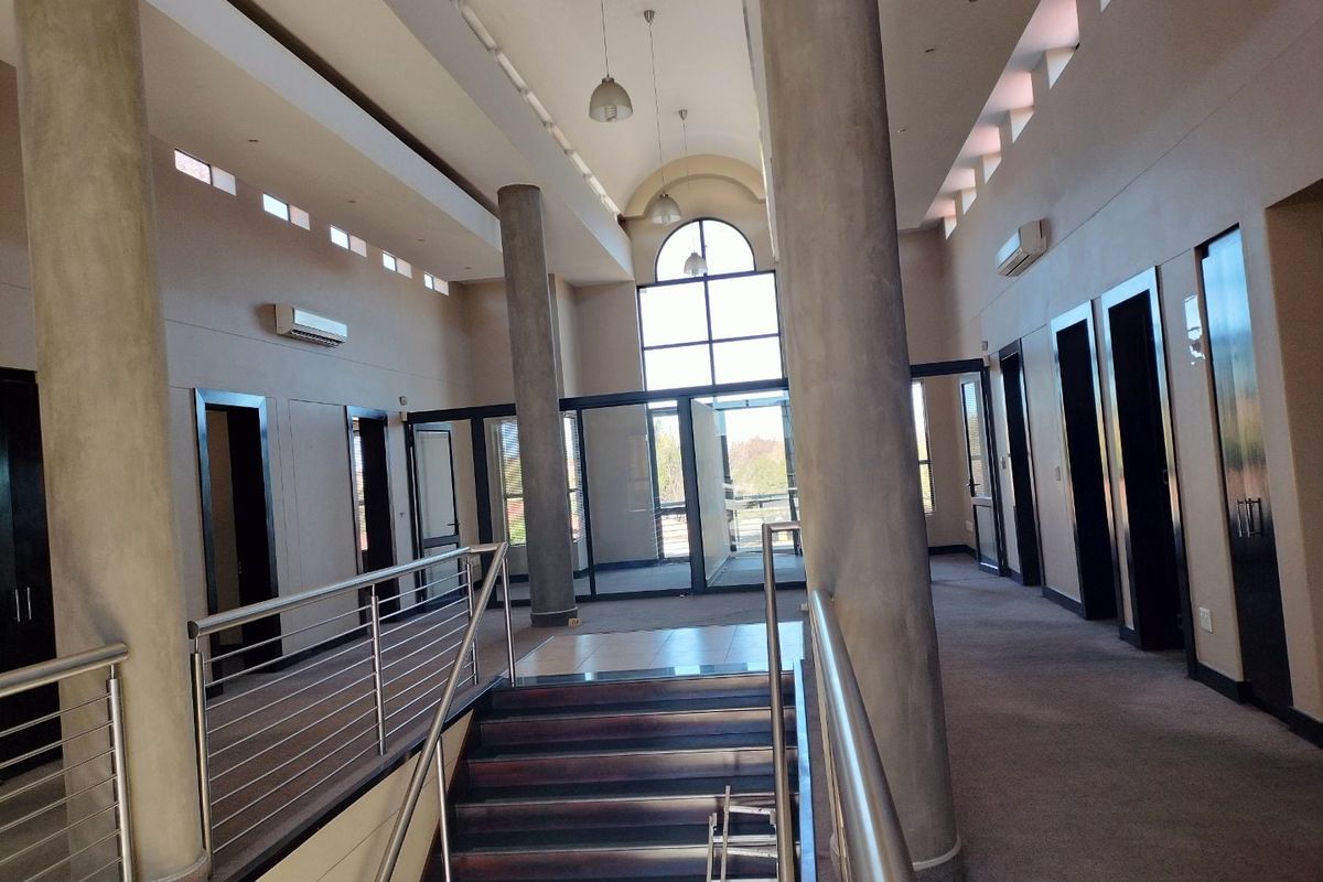 Commercial For Sale In Bloemfontein - Photo 2