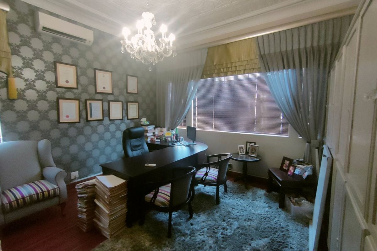 Commercial For Sale In Bloemfontein - Photo 5