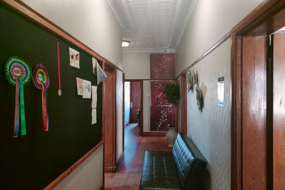 Commercial For Sale In Bloemfontein - Photo 2