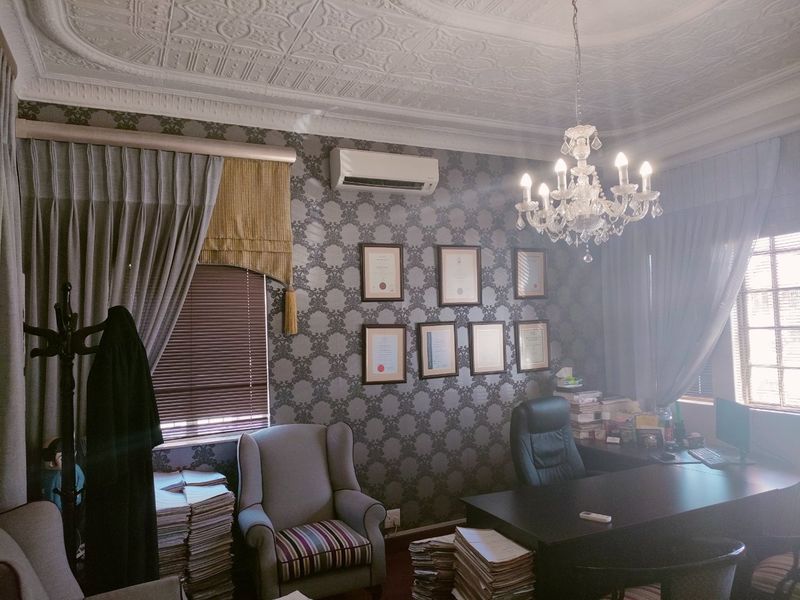 Commercial For Sale In Bloemfontein - Photo 6