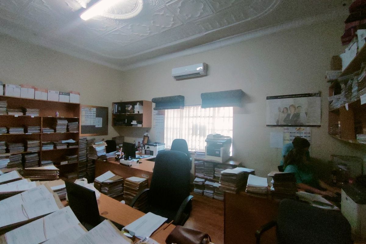 Commercial For Sale In Bloemfontein - Photo 4