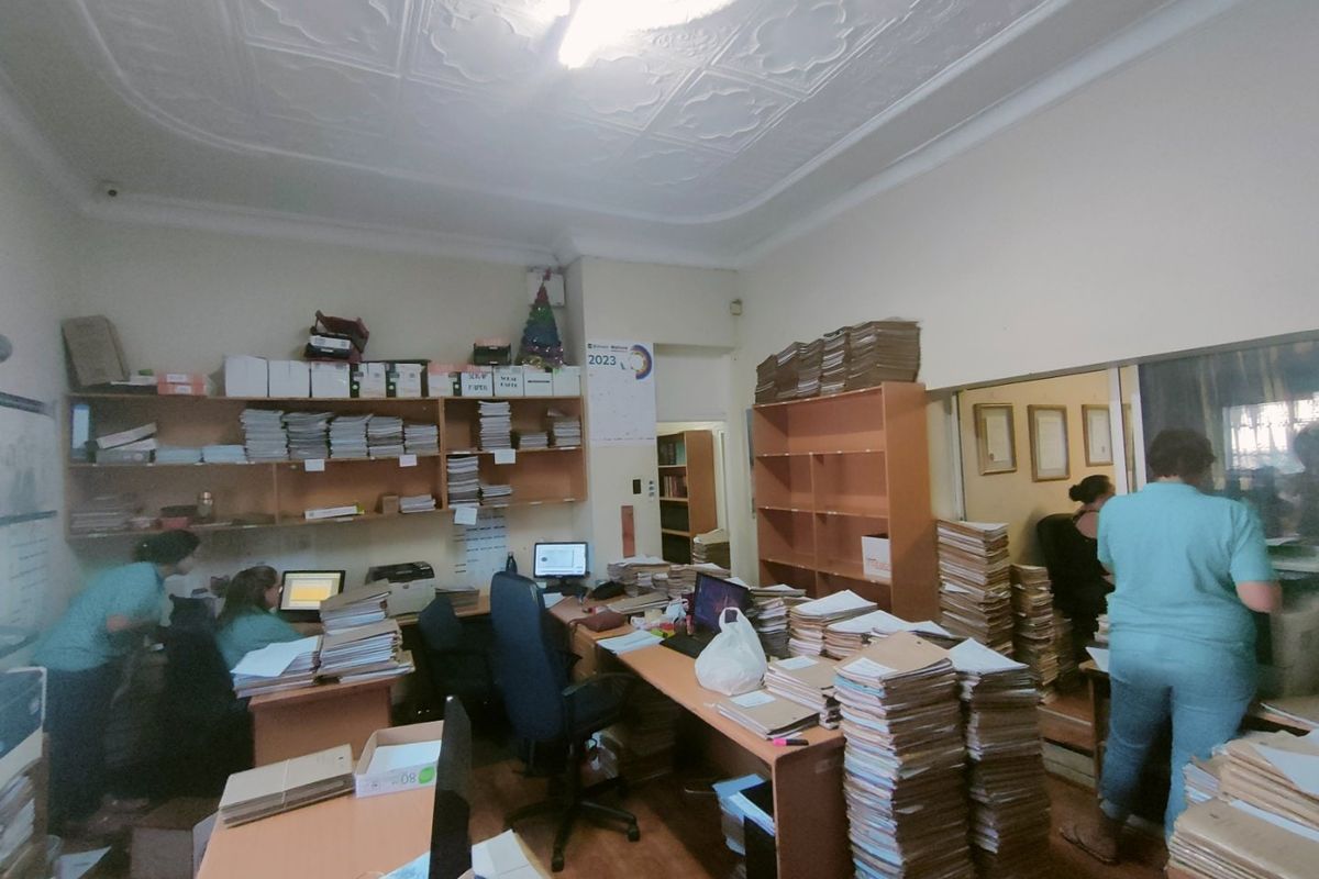 Commercial For Sale In Bloemfontein - Photo 5