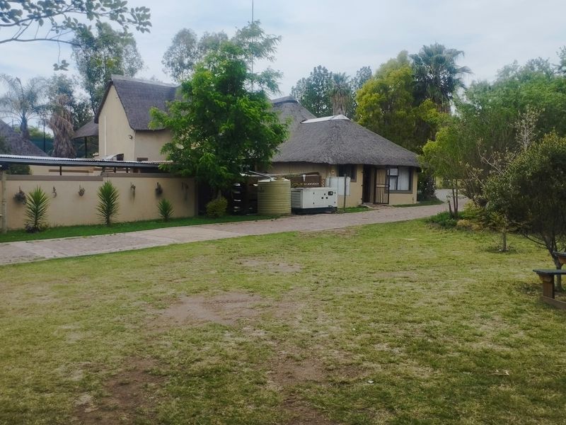 Commercial For Sale In Centurion - Photo 9