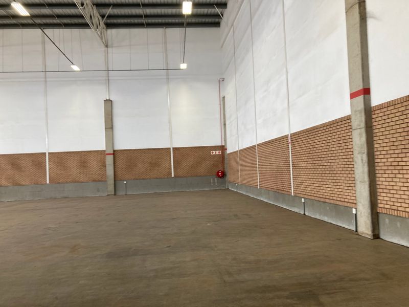 Industrial Rental Monthly In Kempton Park - Photo 9