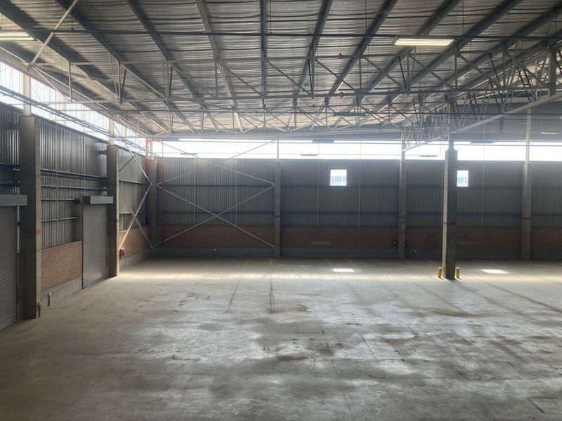Industrial Rental Monthly In Kempton Park - Photo 8