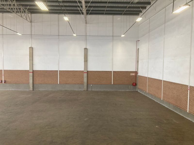 Industrial Rental Monthly In Kempton Park - Photo 7