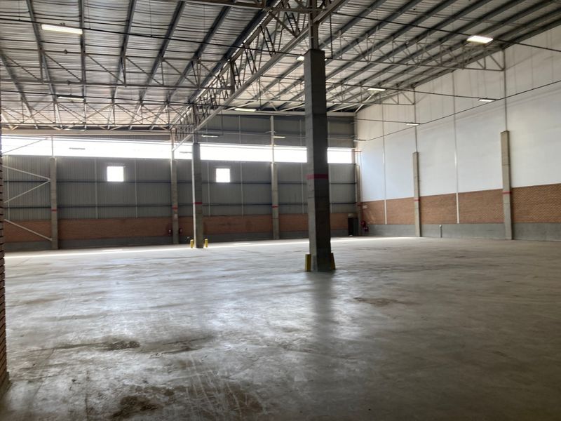 Industrial Rental Monthly In Kempton Park - Photo 10