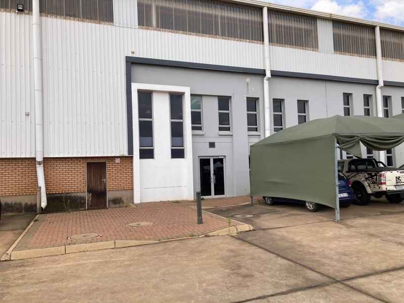 Industrial Rental Monthly In Kempton Park - Photo 2