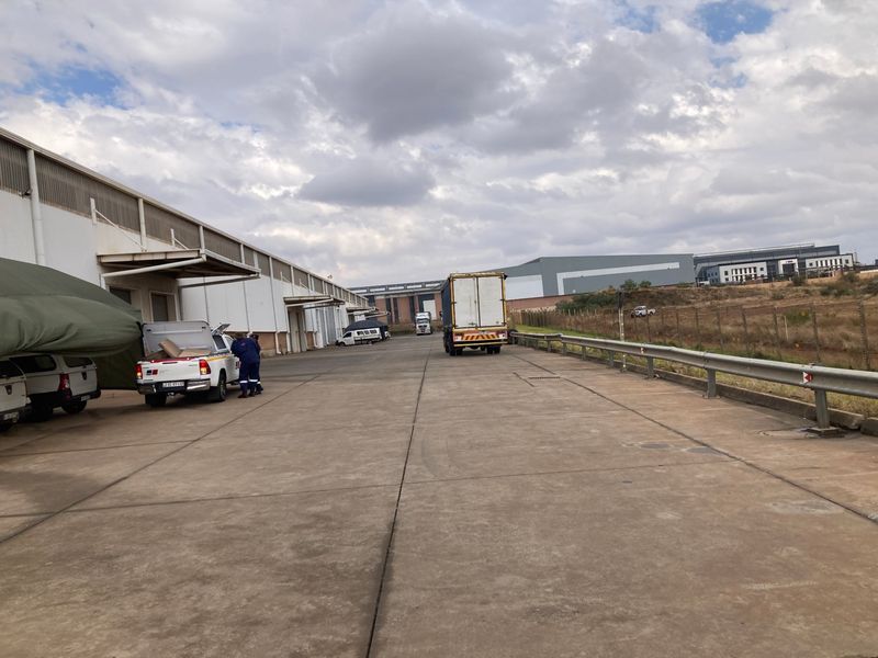 Industrial Rental Monthly In Kempton Park - Photo 3