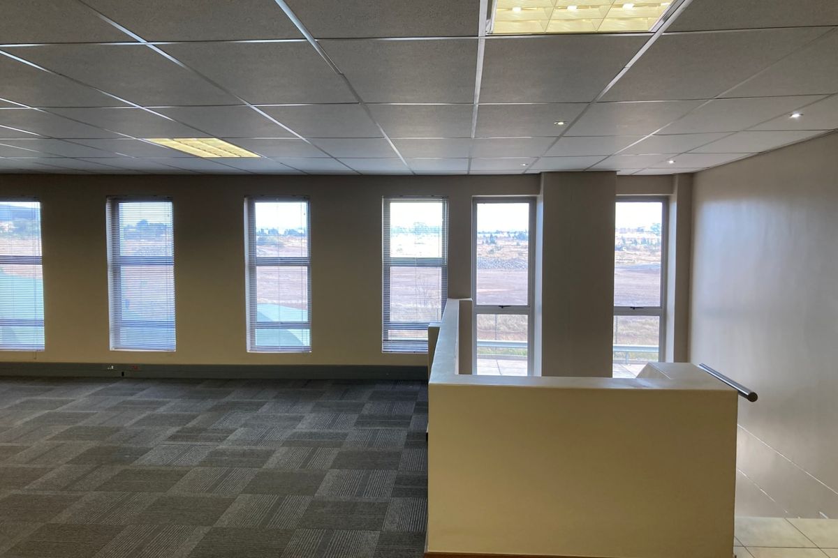Industrial Rental Monthly In Kempton Park - Photo 5