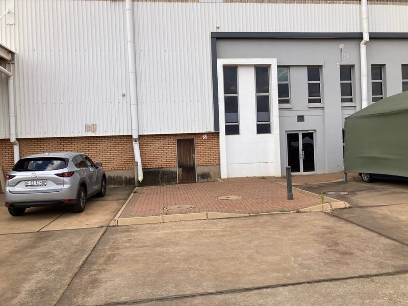 Industrial Rental Monthly In Kempton Park - Photo 4