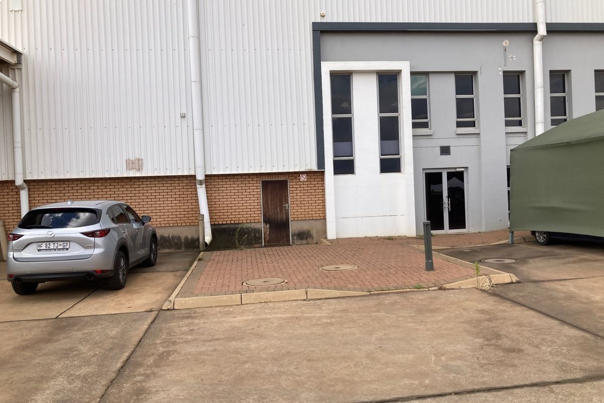 Industrial Rental Monthly In Kempton Park - Photo 4