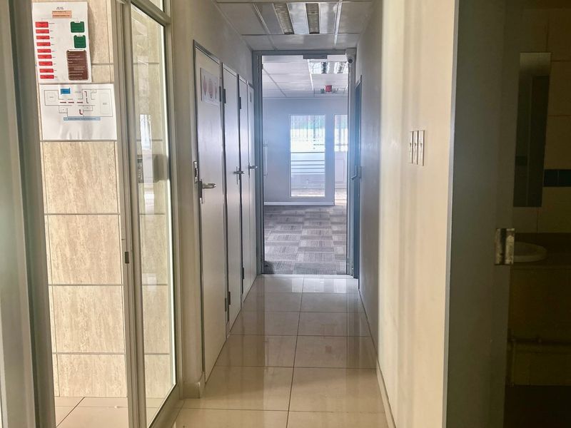 Commercial For Sale In Pretoria - Photo 8