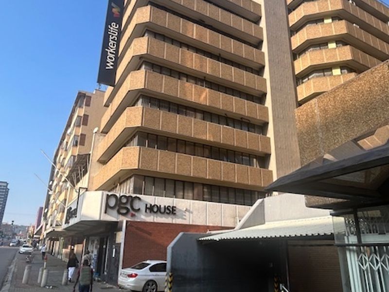 Commercial For Sale In Pretoria - Photo 4