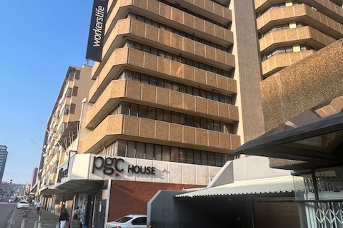 Commercial For Sale In Pretoria - Photo 4