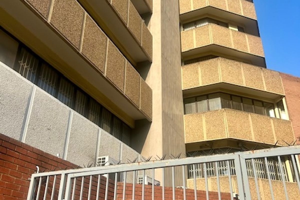 Commercial For Sale In Pretoria - Photo 5