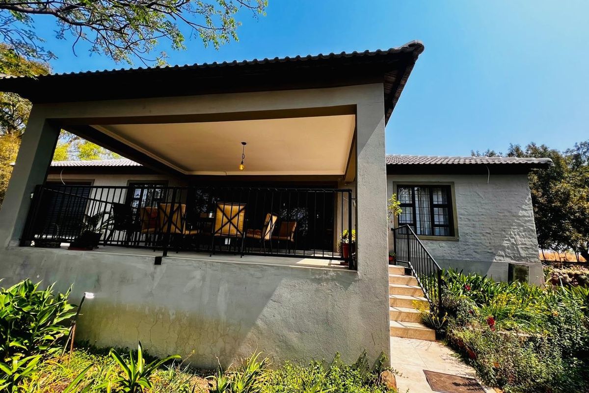 Commercial For Sale In Centurion - Photo 3