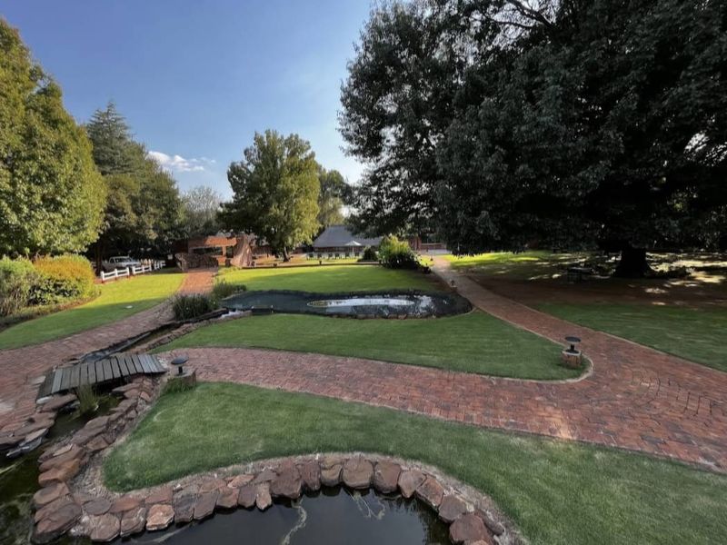 Commercial For Sale In Krugersdorp - Photo 10