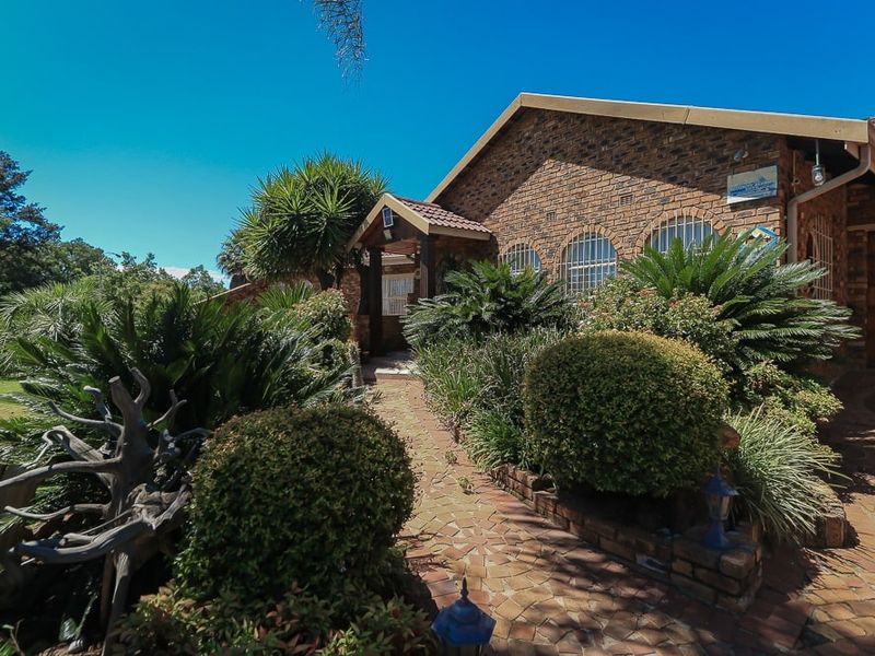 House For Sale In Nigel - Photo 5