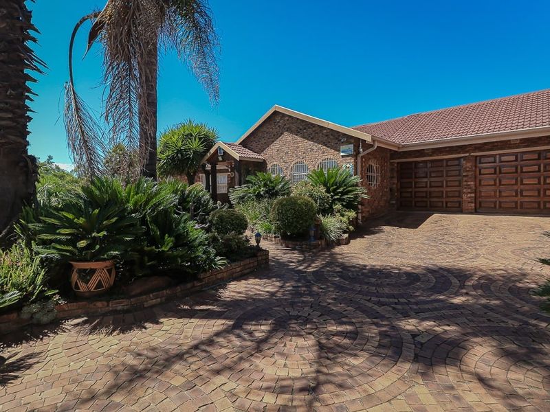 House For Sale In Nigel - Photo 4