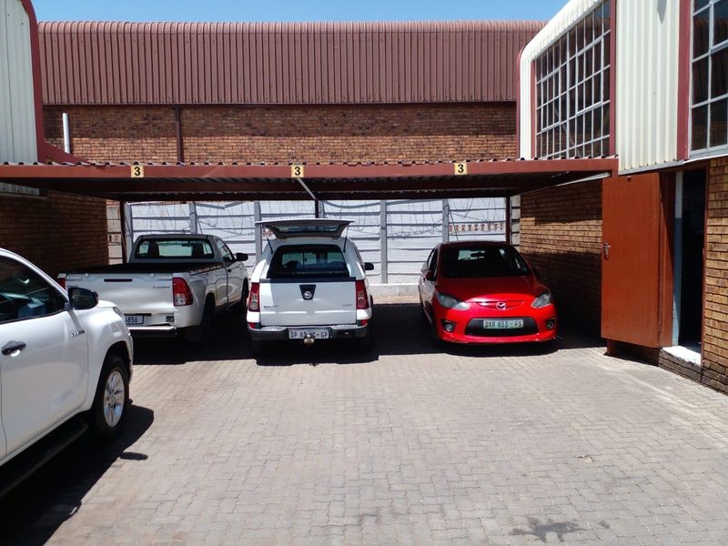 Industrial Rental Monthly In Brakpan - Photo 8