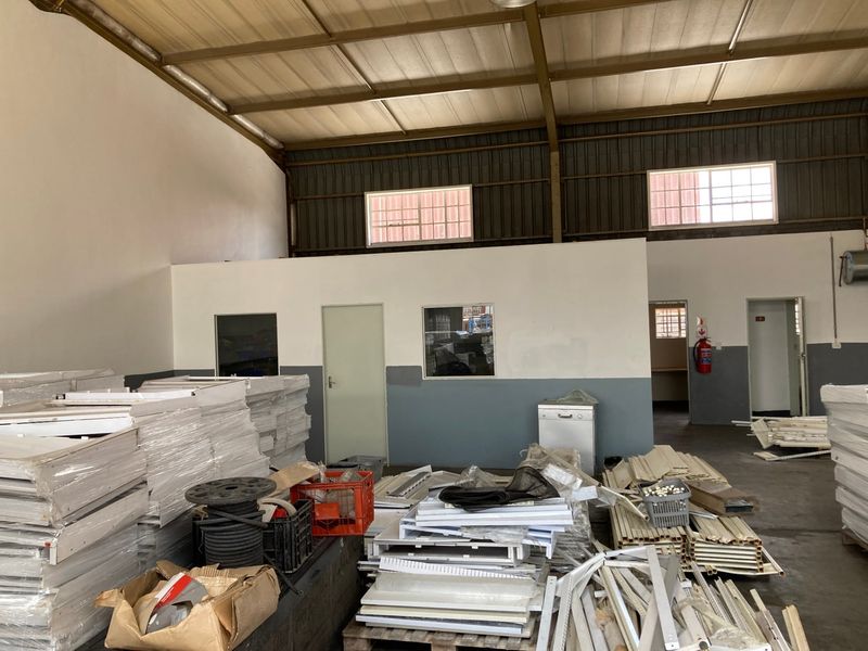 Industrial Rental Monthly In Brakpan - Photo 7