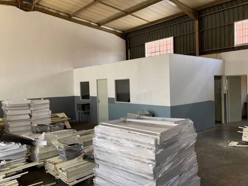 Industrial Rental Monthly In Brakpan - Photo 5
