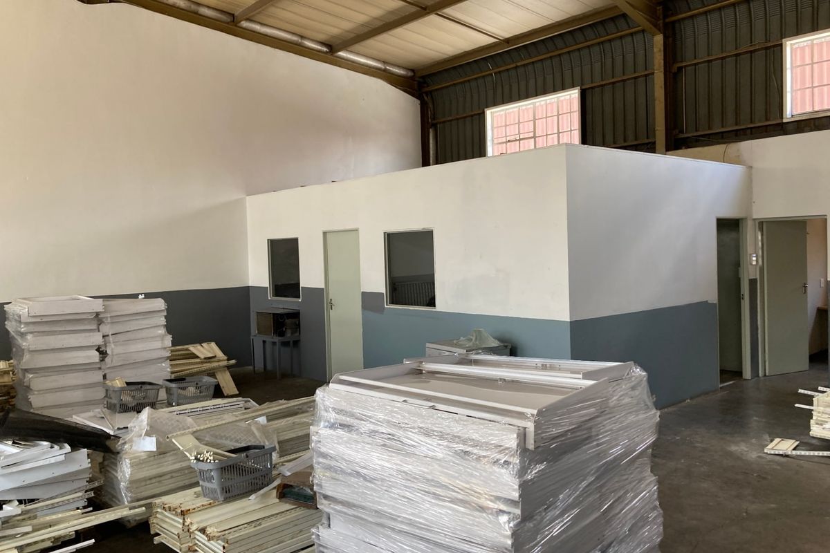 Industrial Rental Monthly In Brakpan - Photo 5