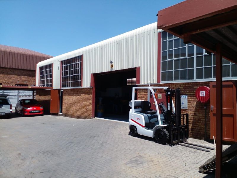 Industrial Rental Monthly In Brakpan - Photo 10