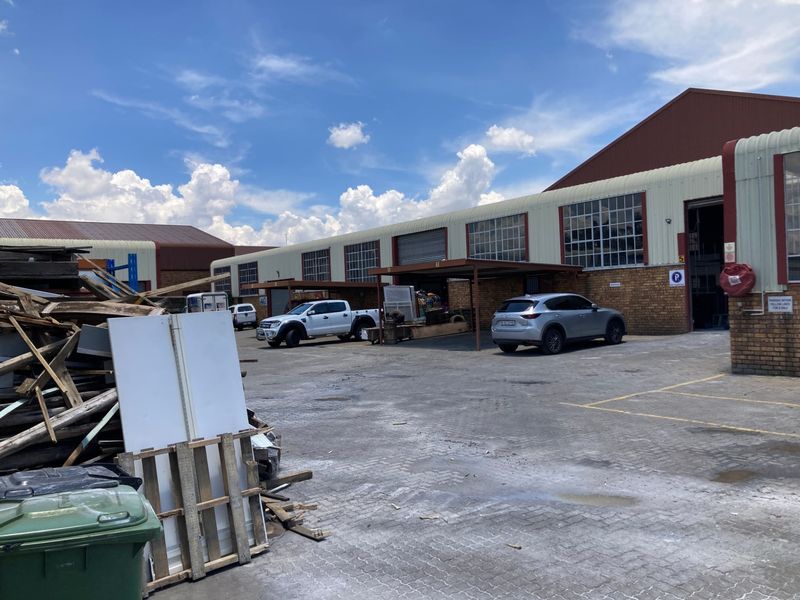 Industrial Rental Monthly In Brakpan - Photo 2