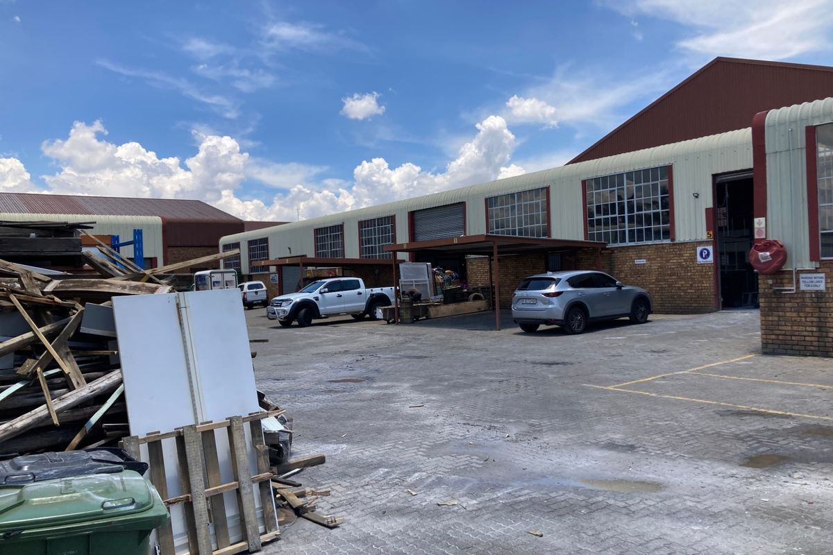 Industrial Rental Monthly In Brakpan - Photo 2