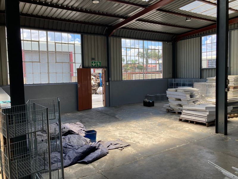 Industrial Rental Monthly In Brakpan - Photo 4
