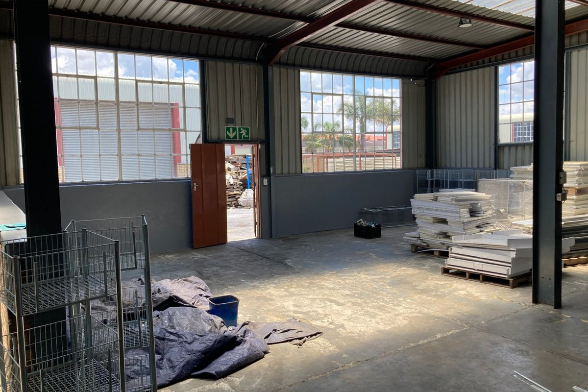 Industrial Rental Monthly In Brakpan - Photo 4