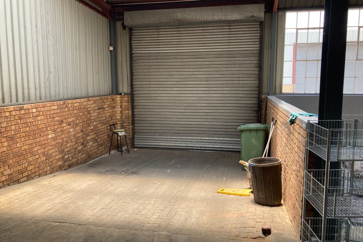 Industrial Rental Monthly In Brakpan - Photo 3