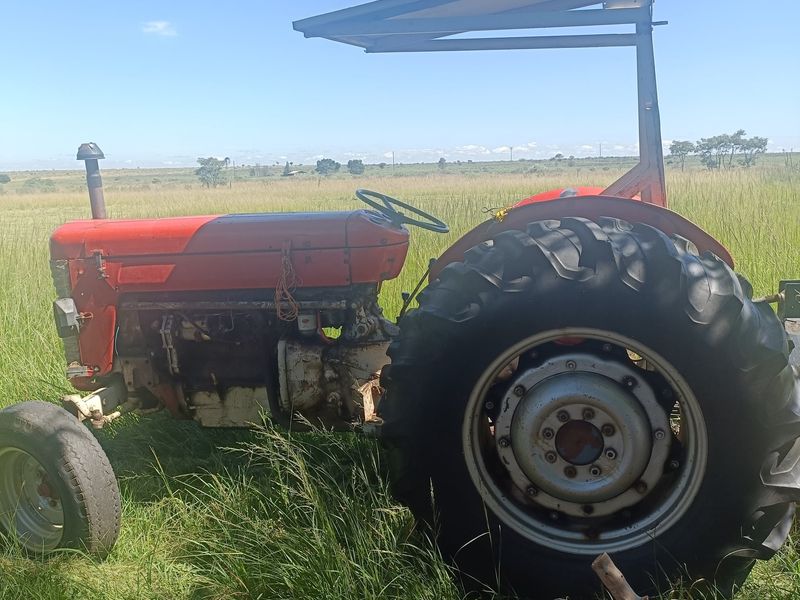 Farm For Sale In Cullinan - Photo 10