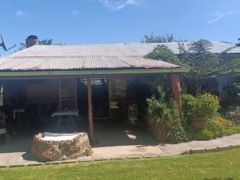 Farm For Sale In Cullinan - Photo 7