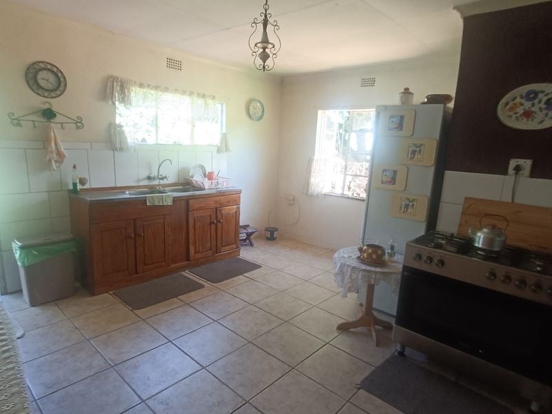 Farm For Sale In Cullinan - Photo 3