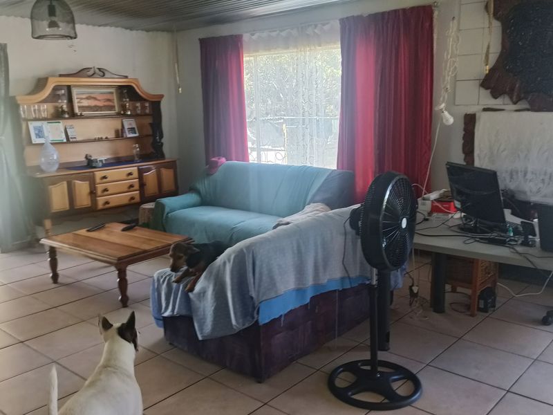 Farm For Sale In Cullinan - Photo 6