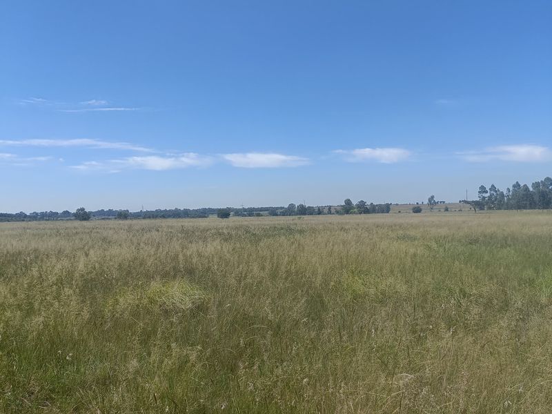 Farm For Sale In Cullinan - Photo 1