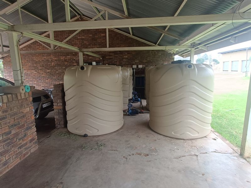 Farm For Sale In Cullinan - Photo 9