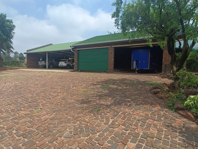 Farm For Sale In Cullinan - Photo 8