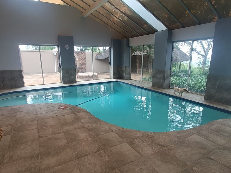 Farm For Sale In Cullinan - Photo 2