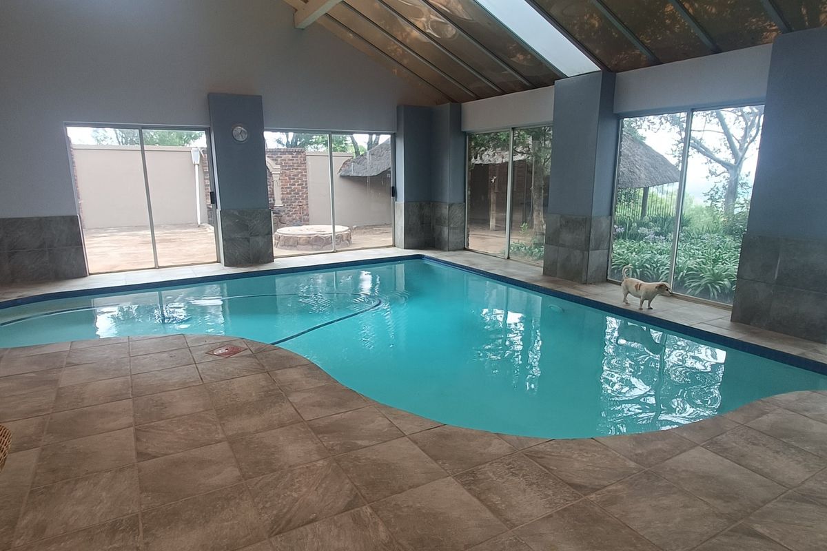 Farm For Sale In Cullinan - Photo 2