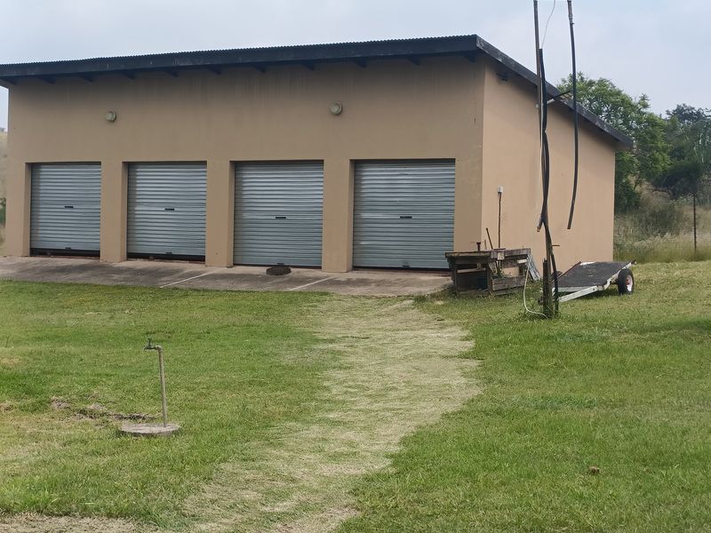 Farm For Sale In Cullinan - Photo 4