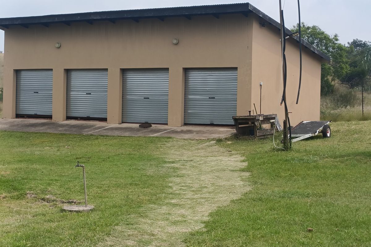 Farm For Sale In Cullinan - Photo 4